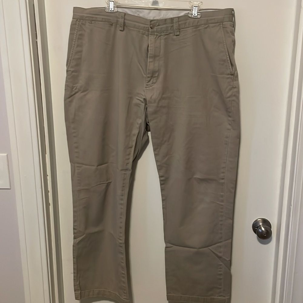 Ralph Lauren Polo Khaki Pants